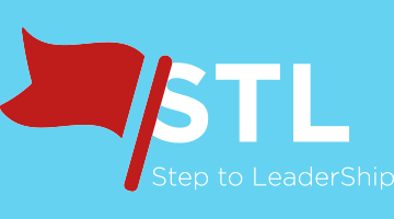 Step to Leadership