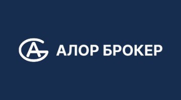 Алор Брокер