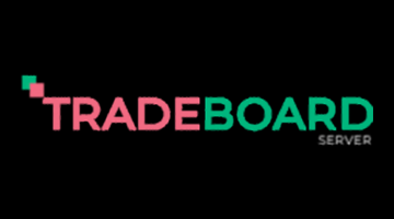 Tradeboard Server