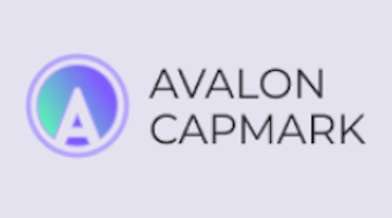 Avalon Cap Mark