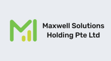 Maxwell Solutions Holding Pte Ltd