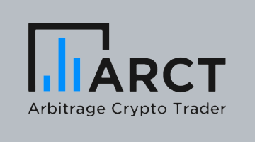 Arbitrage Crypto Trader